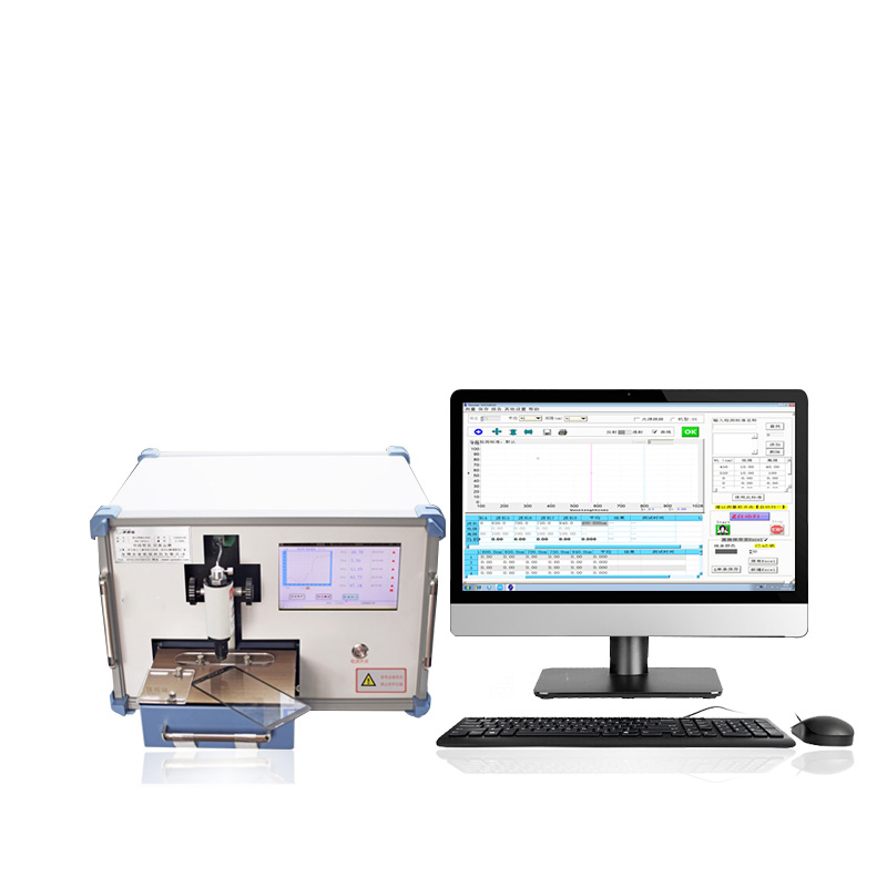SDR4010B积分型透光率仪