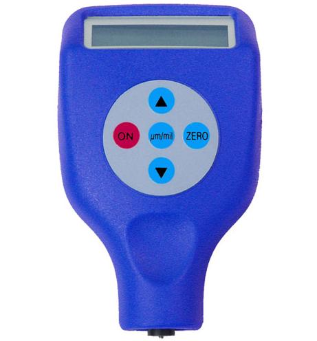 涂层测厚仪和超声波测厚仪的区别