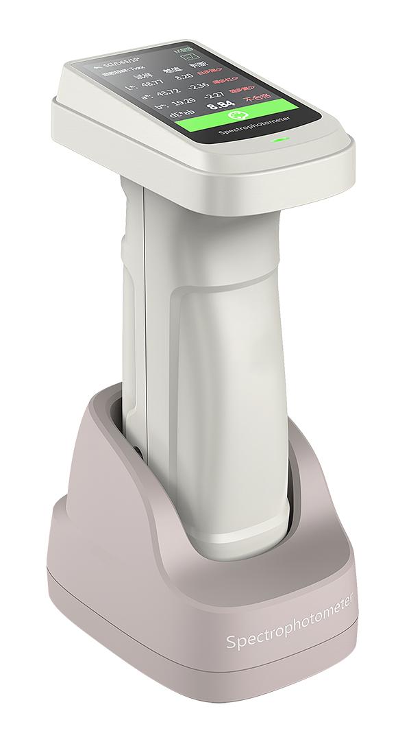 色差仪在药品行业中的应用