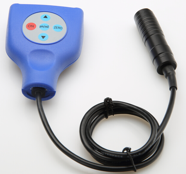 GT8202一体两用涂层测厚仪