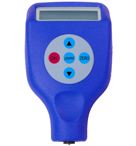 GTS8102一体两用膜厚仪