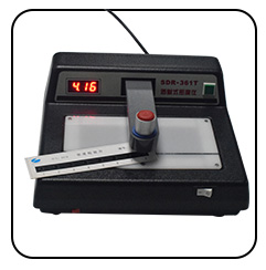 SDR-361T透射式密度仪