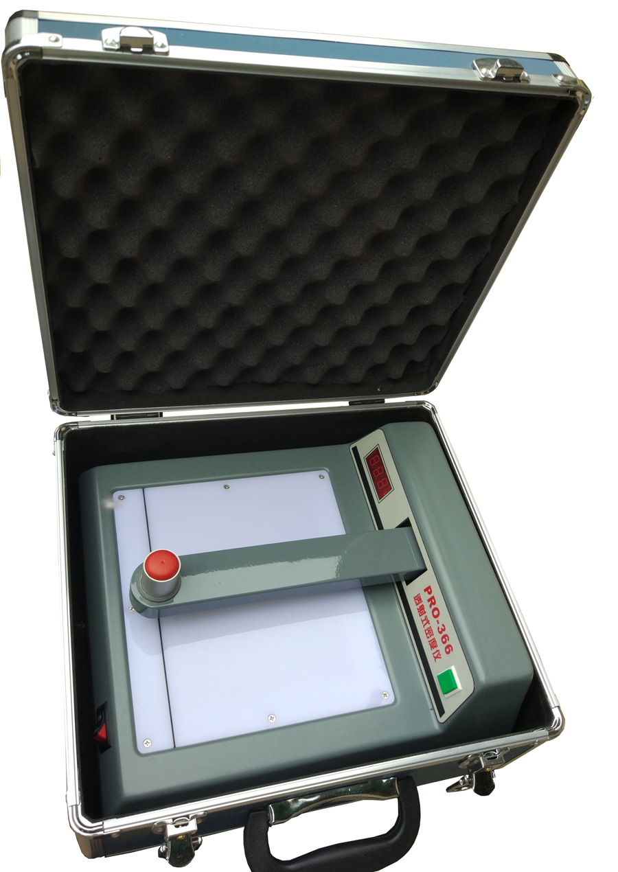 PRO-366长臂透射密度仪