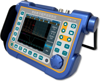 YCD681塑壳探伤仪